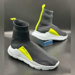 Daniel Patrick Sock Shoes